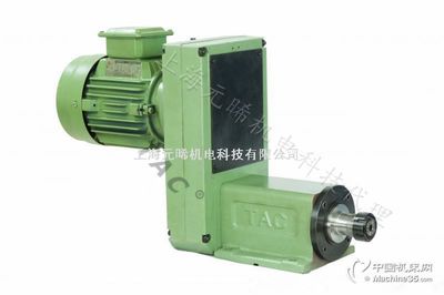 TTS-3鏜削動(dòng)力頭BT30主軸圖片-機(jī)床圖庫-中國(guó)機(jī)床網(wǎng)