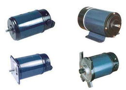 sz系列直流伺服電動(dòng)機(jī) ,山東博山博樂機(jī)電器材廠