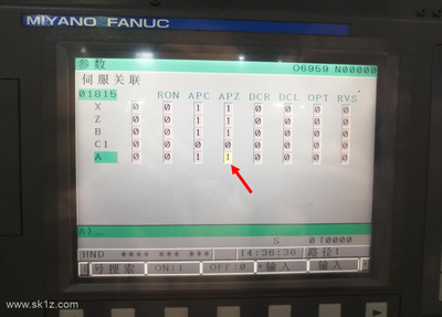 MIYANO宮野丨動力頭刀具原點設(shè)定方法