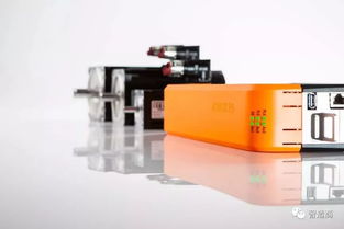 如何快速看懂一款通用伺服驅動產(chǎn)品的絕招說明