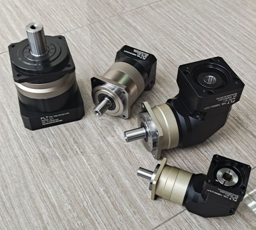 伺服動(dòng)力頭的原理、應(yīng)用與發(fā)展趨勢(shì)