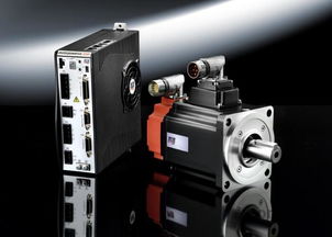 摩力Motor Power TCE伺服電機(jī)與伺服動力頭的技術(shù)解讀與應(yīng)用前景