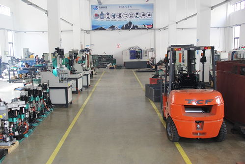 詳解Cyst3-S雙伺服鉆攻動力頭 性能優(yōu)勢與應(yīng)用前景