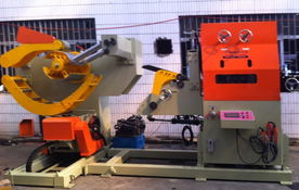 三合一伺服數(shù)控送料機(jī) 石碣佳華精密機(jī)械廠(chǎng)的伺服動(dòng)力頭革新應(yīng)用